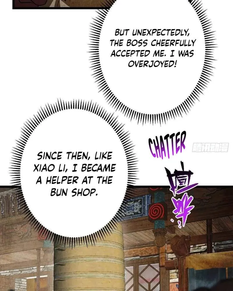 Keep A Low Profile, Sect Leader Chapter 453 Online - página 42