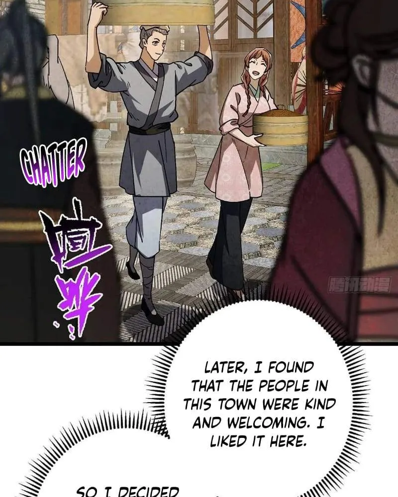 Keep A Low Profile, Sect Leader Chapter 453 Online - página 43