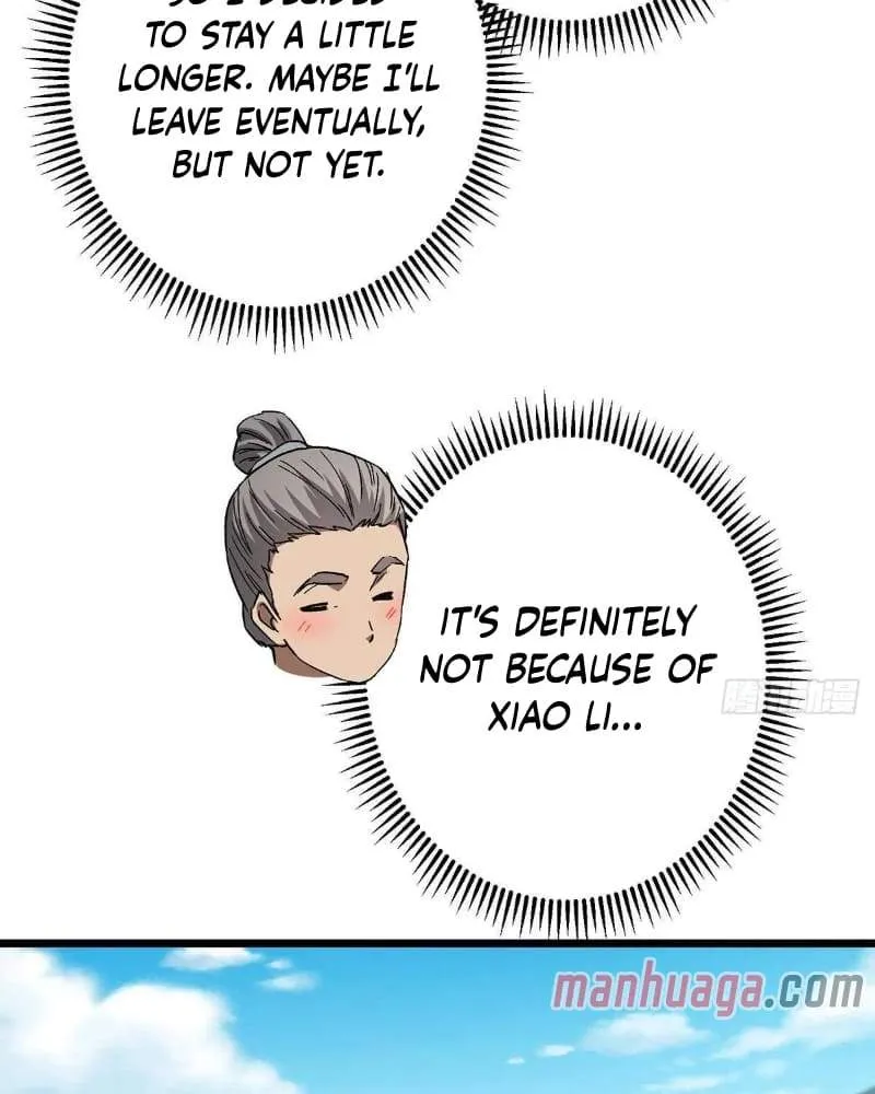 Keep A Low Profile, Sect Leader Chapter 453 Online - página 44