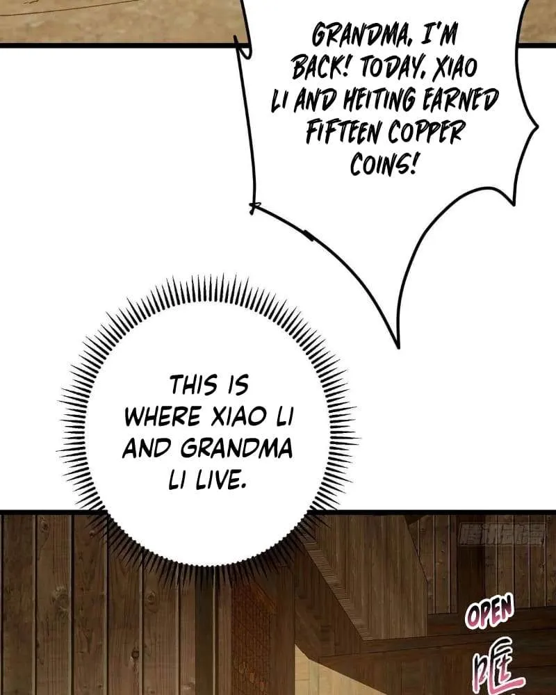 Keep A Low Profile, Sect Leader Chapter 453 Online - página 46