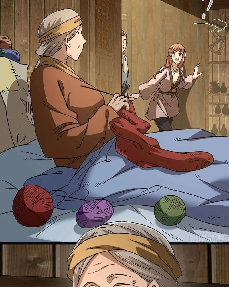 Keep A Low Profile, Sect Leader Chapter 453 Online - página 47