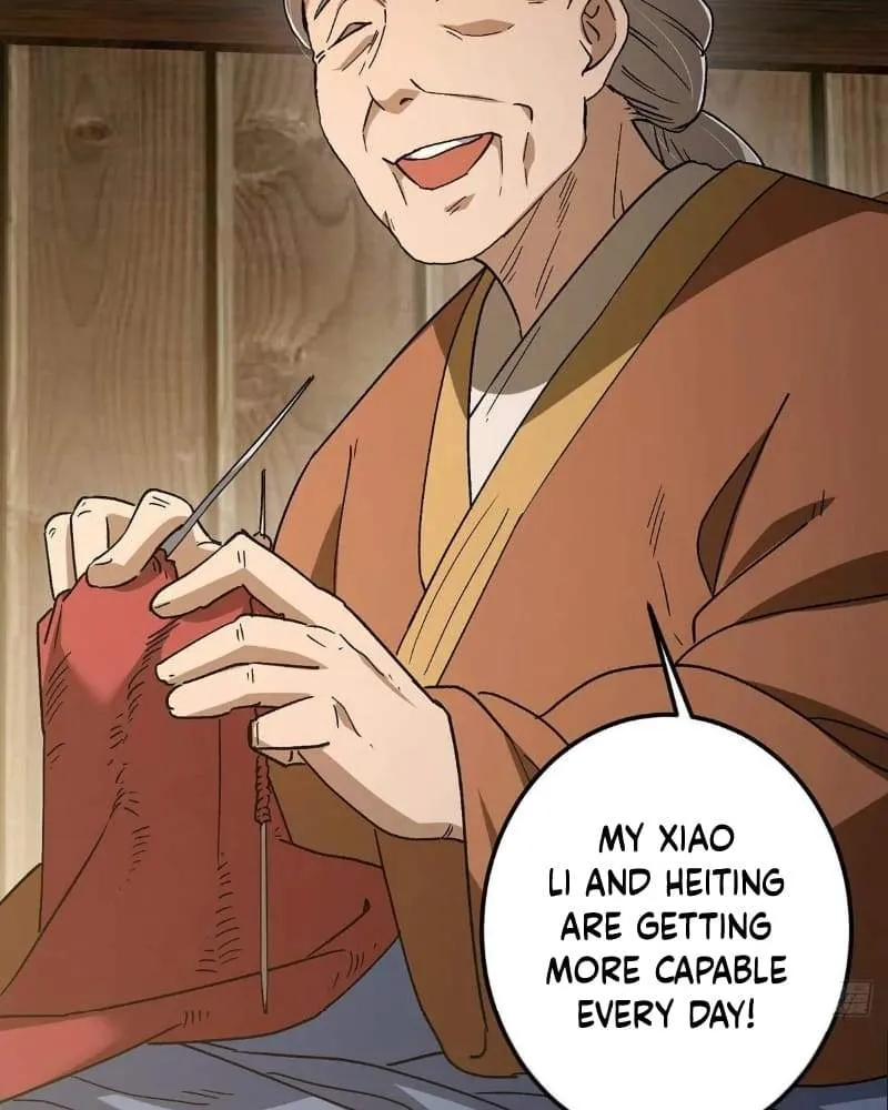 Keep A Low Profile, Sect Leader Chapter 453 Online - página 48