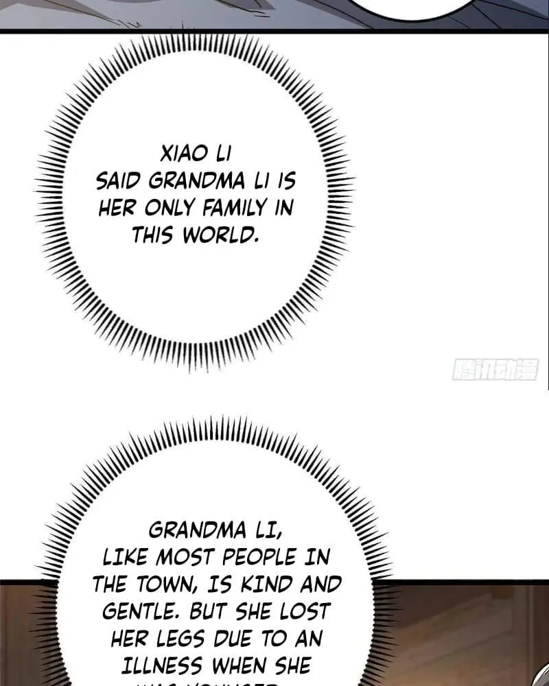 Keep A Low Profile, Sect Leader Chapter 453 Online - página 49