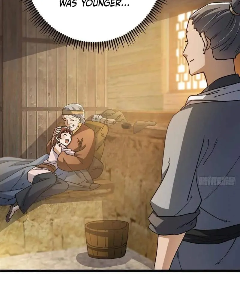 Keep A Low Profile, Sect Leader Chapter 453 Online - página 50