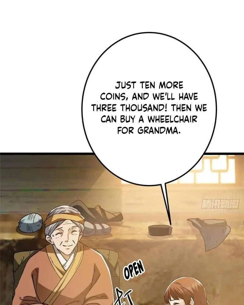 Keep A Low Profile, Sect Leader Chapter 453 Online - página 51