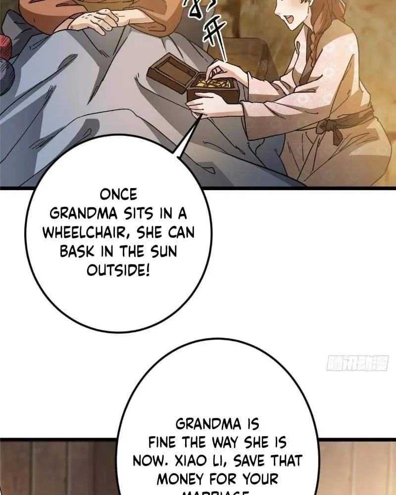 Keep A Low Profile, Sect Leader Chapter 453 Online - página 52