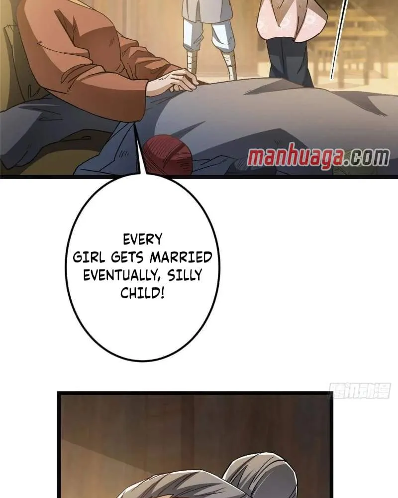 Keep A Low Profile, Sect Leader Chapter 453 Online - página 56