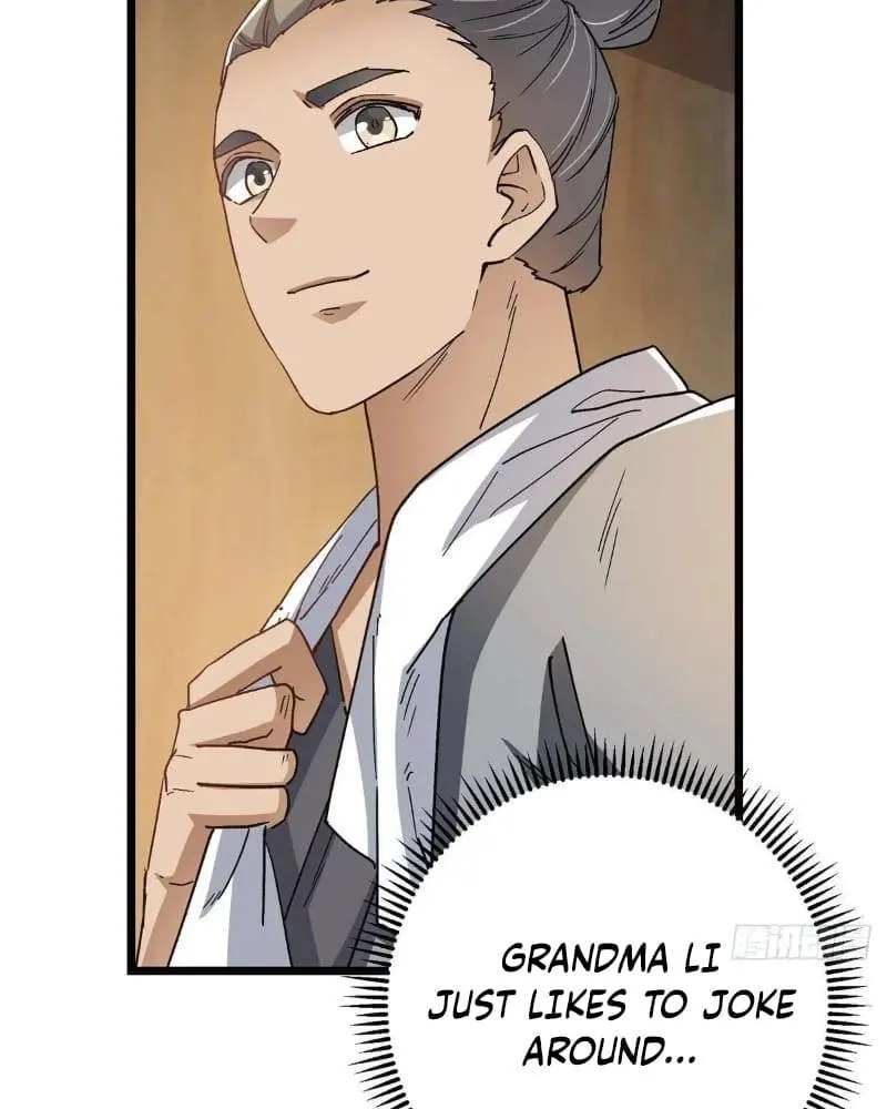 Keep A Low Profile, Sect Leader Chapter 453 Online - página 57