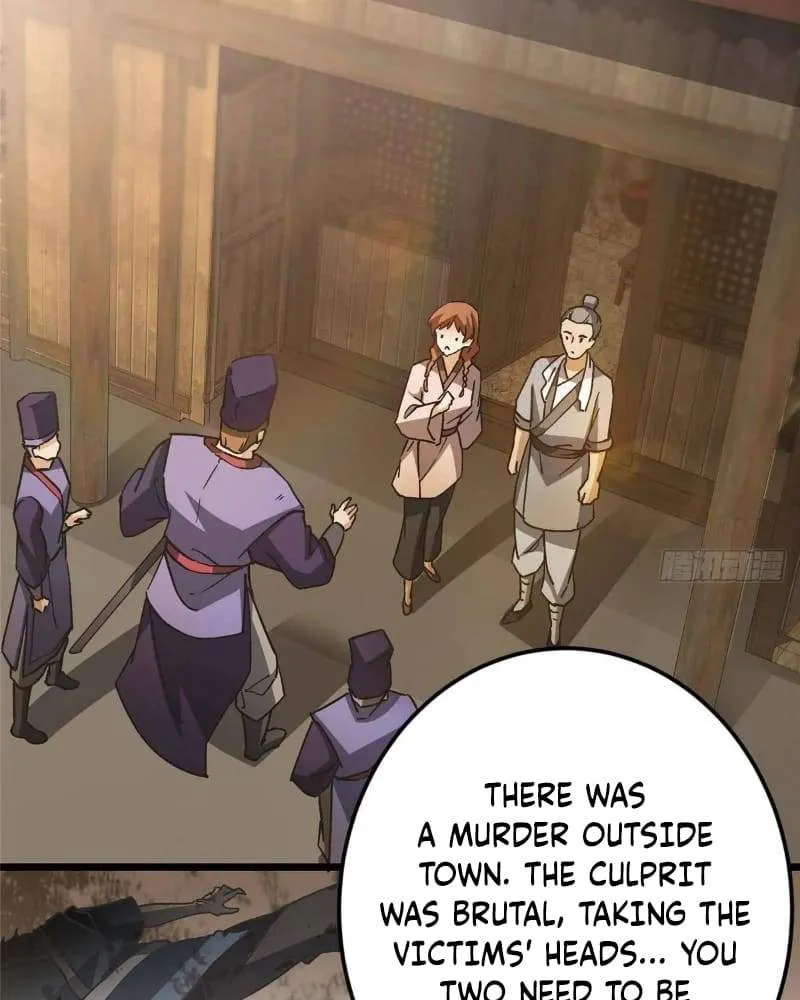 Keep A Low Profile, Sect Leader Chapter 453 Online - página 61