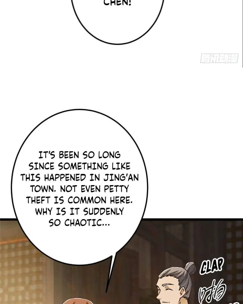Keep A Low Profile, Sect Leader Chapter 453 Online - página 65