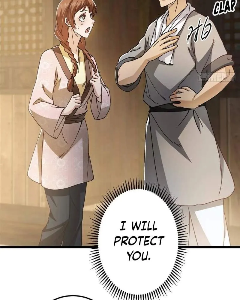 Keep A Low Profile, Sect Leader Chapter 453 Online - página 66