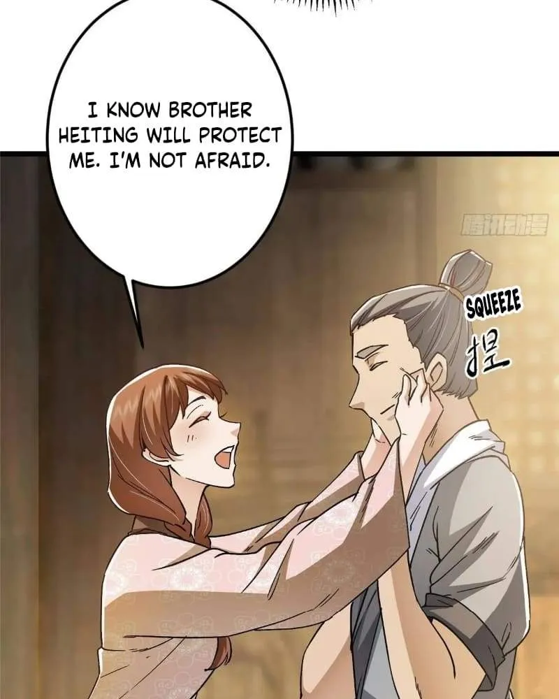 Keep A Low Profile, Sect Leader Chapter 453 Online - página 67