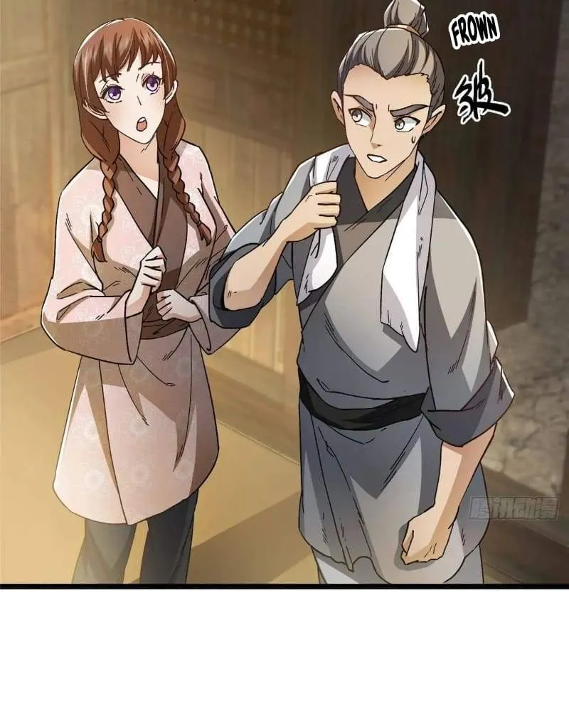 Keep A Low Profile, Sect Leader Chapter 453 Online - página 73