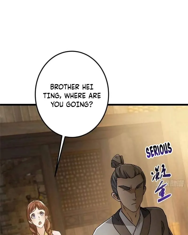 Keep A Low Profile, Sect Leader Chapter 453 Online - página 74