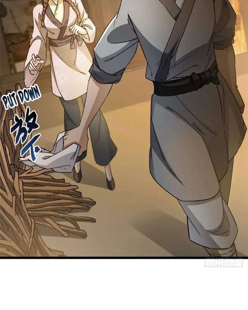 Keep A Low Profile, Sect Leader Chapter 453 Online - página 75