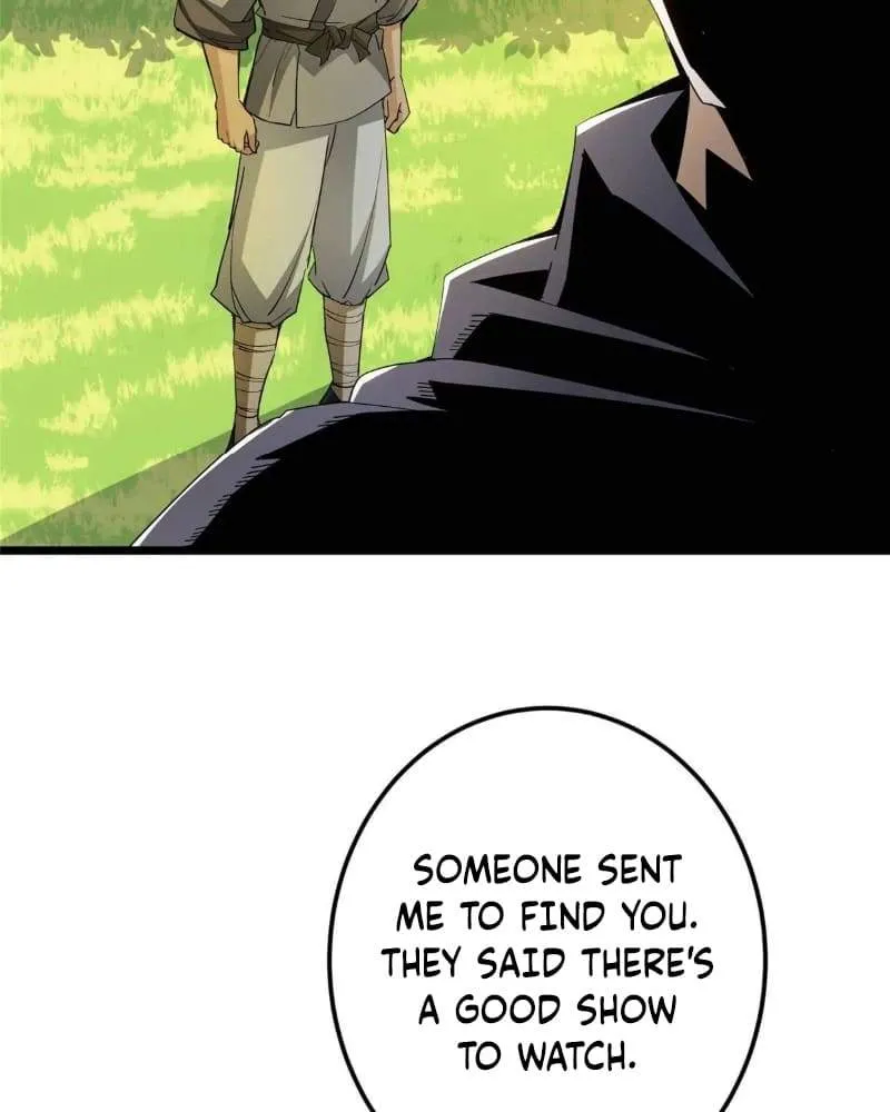 Keep A Low Profile, Sect Leader Chapter 453 Online - página 87