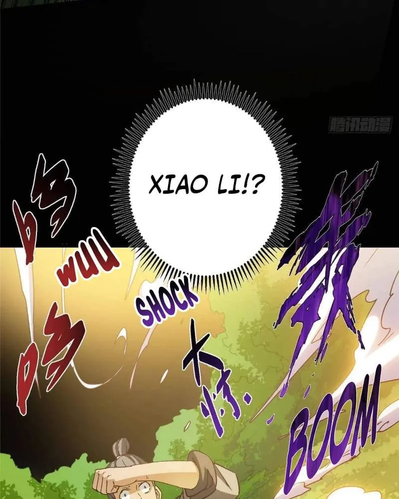 Keep A Low Profile, Sect Leader Chapter 453 Online - página 98