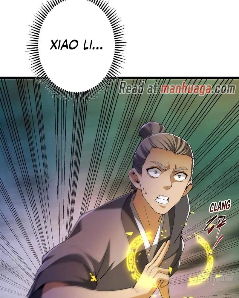Keep A Low Profile, Sect Leader Chapter 454 Online - página 7