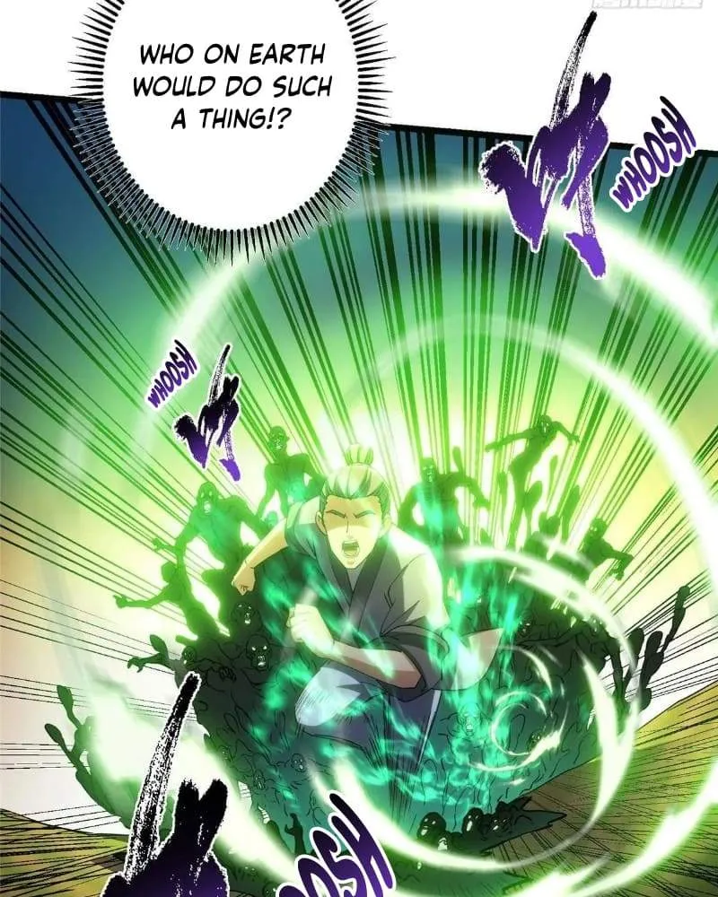 Keep A Low Profile, Sect Leader Chapter 454 Online - página 9