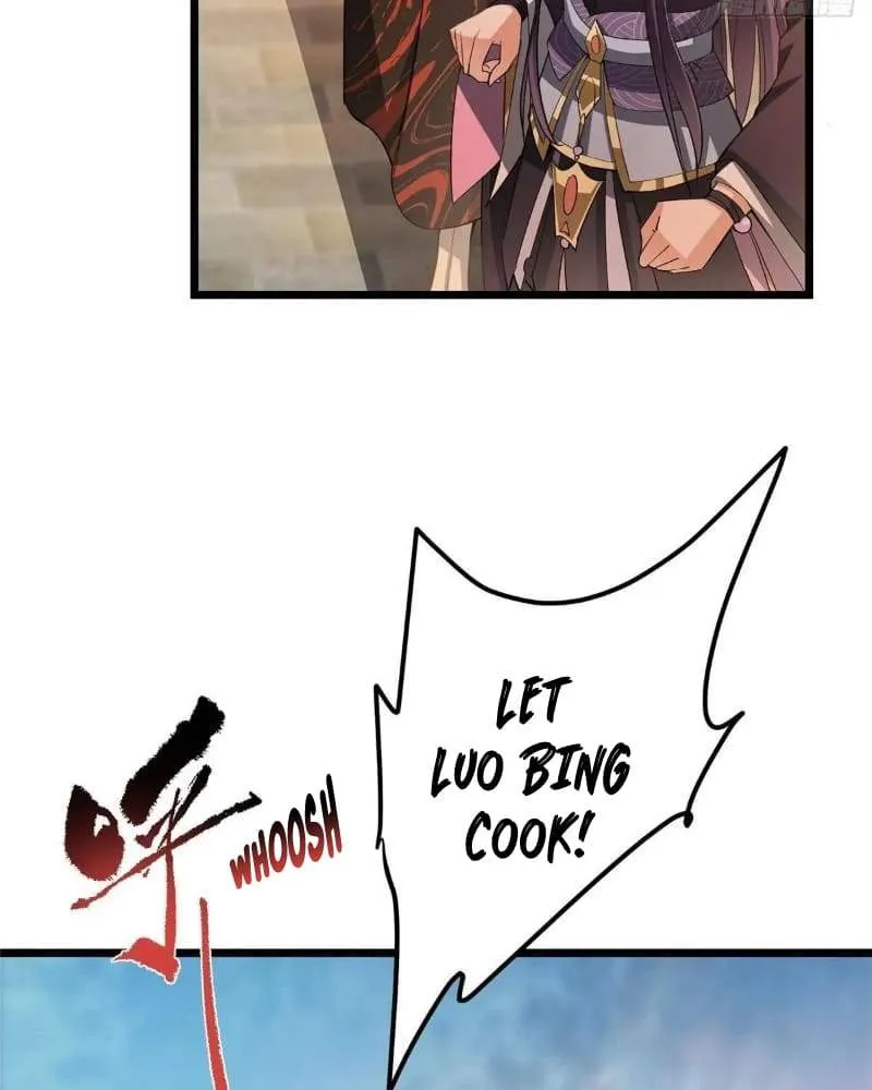 Keep A Low Profile, Sect Leader Chapter 454 Online - página 32