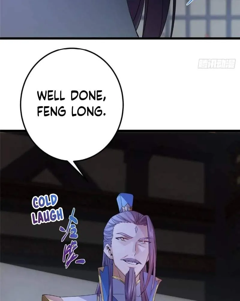 Keep A Low Profile, Sect Leader Chapter 454 Online - página 36