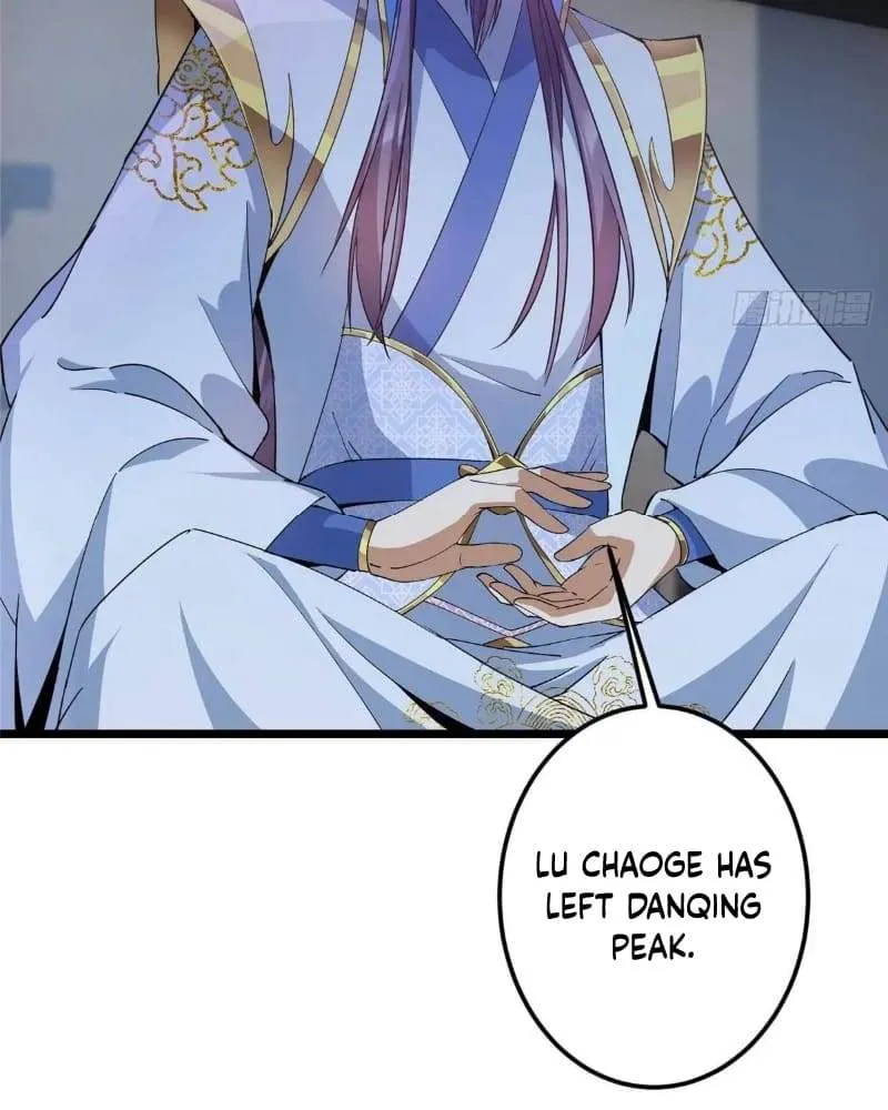 Keep A Low Profile, Sect Leader Chapter 454 Online - página 37
