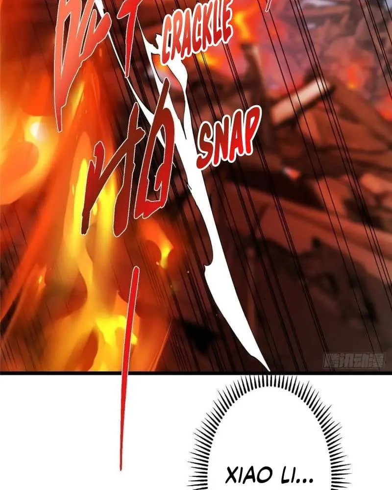 Keep A Low Profile, Sect Leader Chapter 454 Online - página 44
