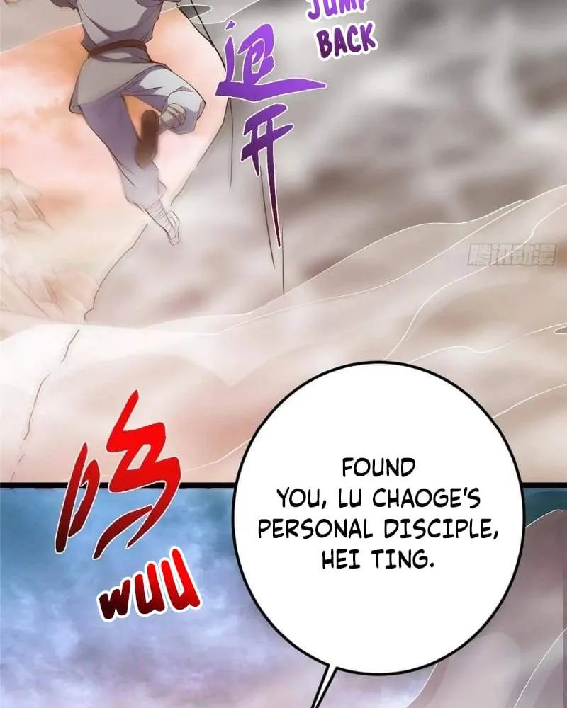 Keep A Low Profile, Sect Leader Chapter 454 Online - página 58