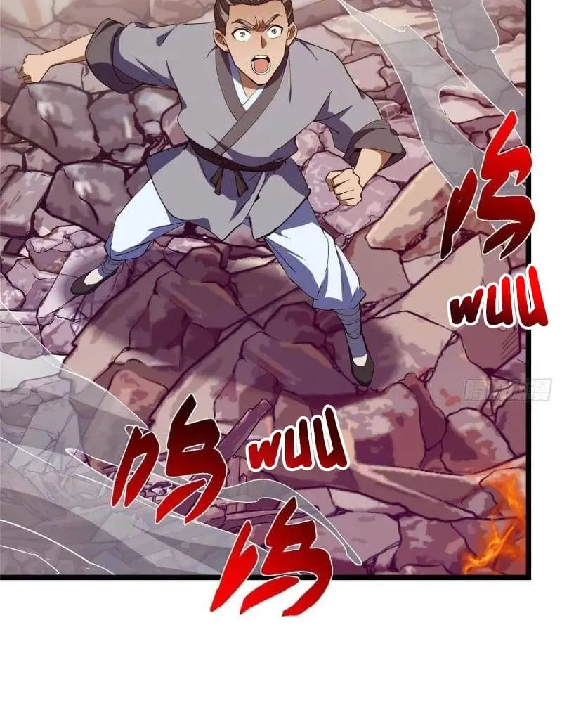 Keep A Low Profile, Sect Leader Chapter 454 Online - página 61