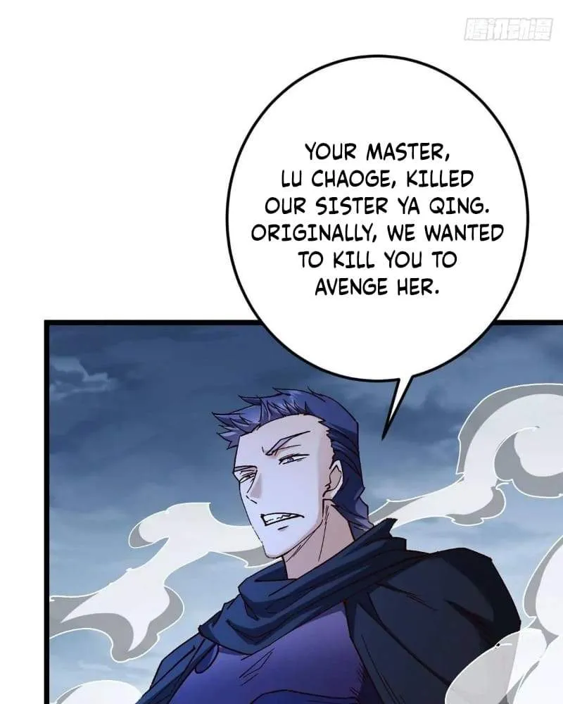 Keep A Low Profile, Sect Leader Chapter 454 Online - página 62
