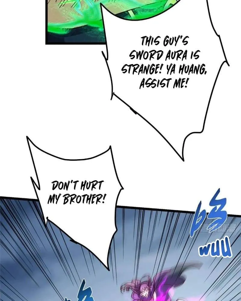Keep A Low Profile, Sect Leader Chapter 454 Online - página 73