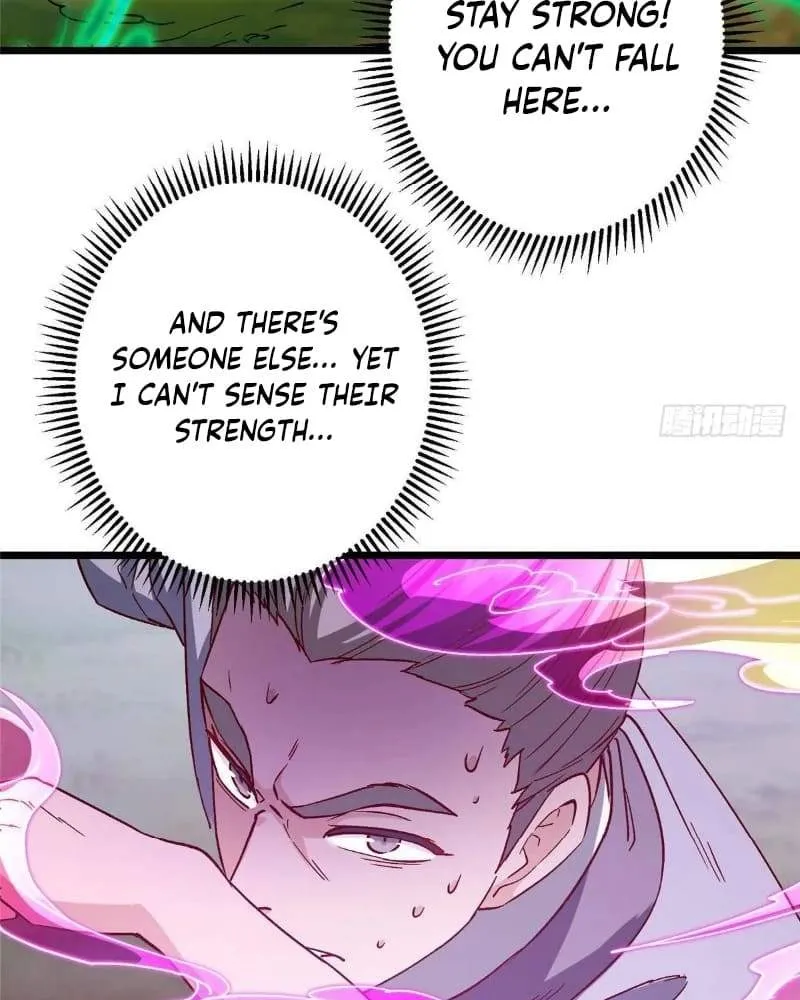 Keep A Low Profile, Sect Leader Chapter 454 Online - página 78