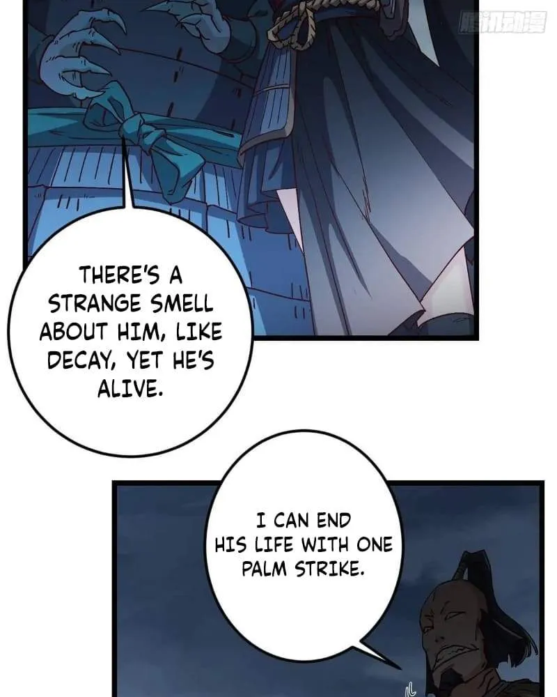Keep A Low Profile, Sect Leader Chapter 454 Online - página 82