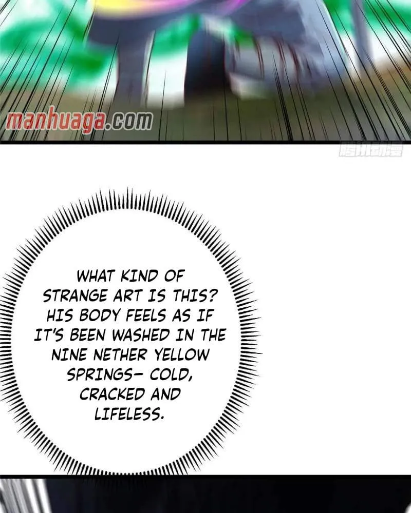 Keep A Low Profile, Sect Leader Chapter 454 Online - página 86