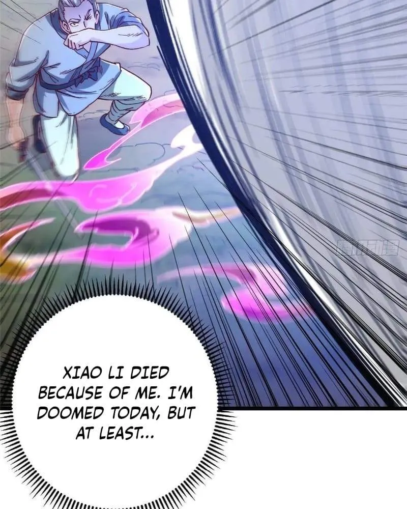 Keep A Low Profile, Sect Leader Chapter 454 Online - página 89