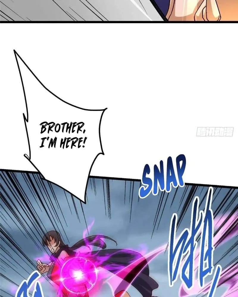 Keep A Low Profile, Sect Leader Chapter 454 Online - página 95