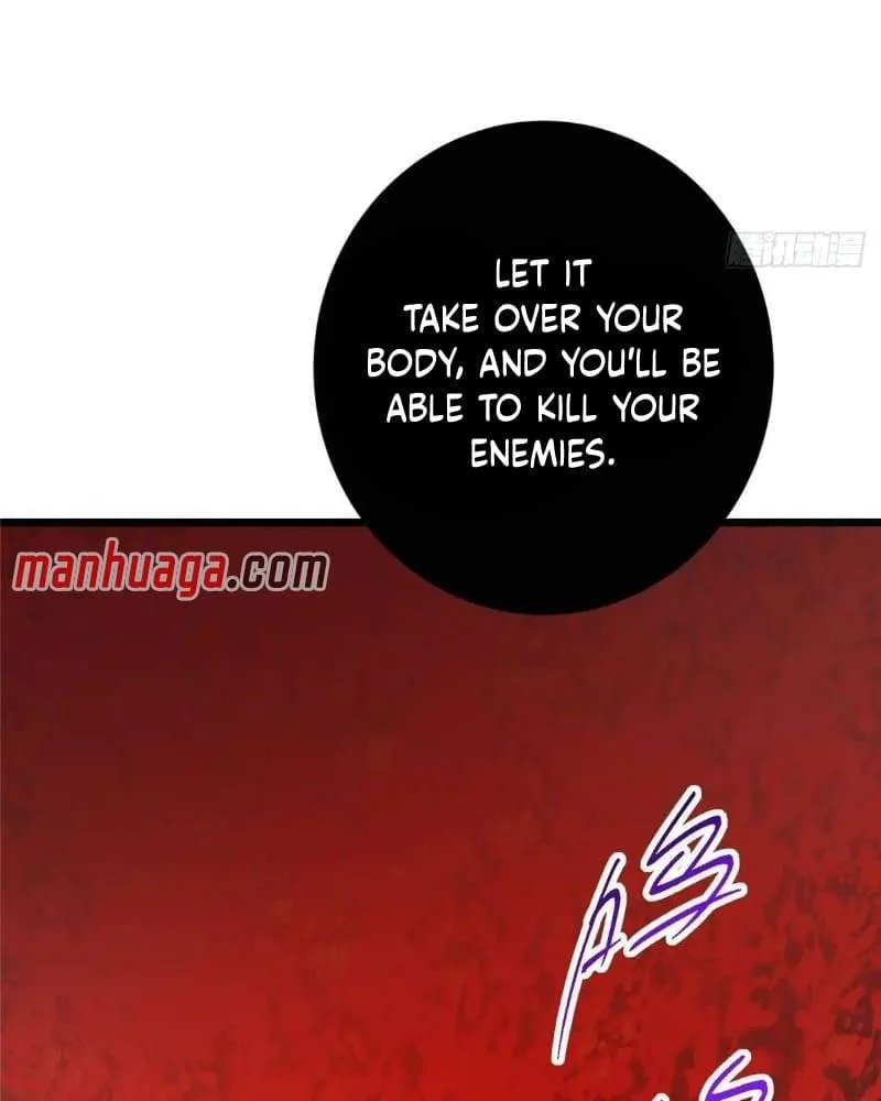 Keep A Low Profile, Sect Leader Chapter 454 Online - página 115