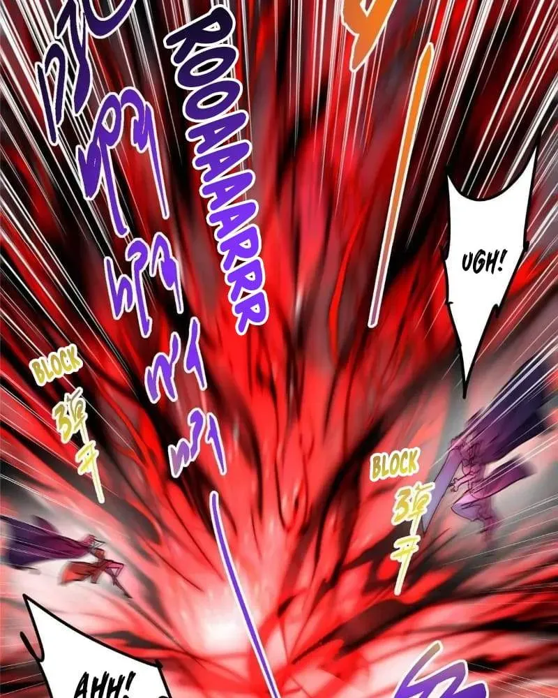 Keep A Low Profile, Sect Leader Chapter 455 Online - página 3