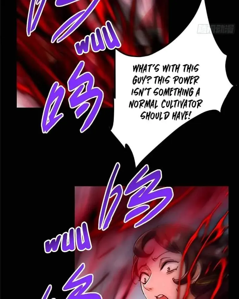 Keep A Low Profile, Sect Leader Chapter 455 Online - página 5