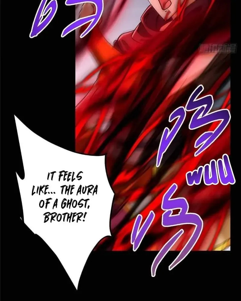 Keep A Low Profile, Sect Leader Chapter 455 Online - página 6