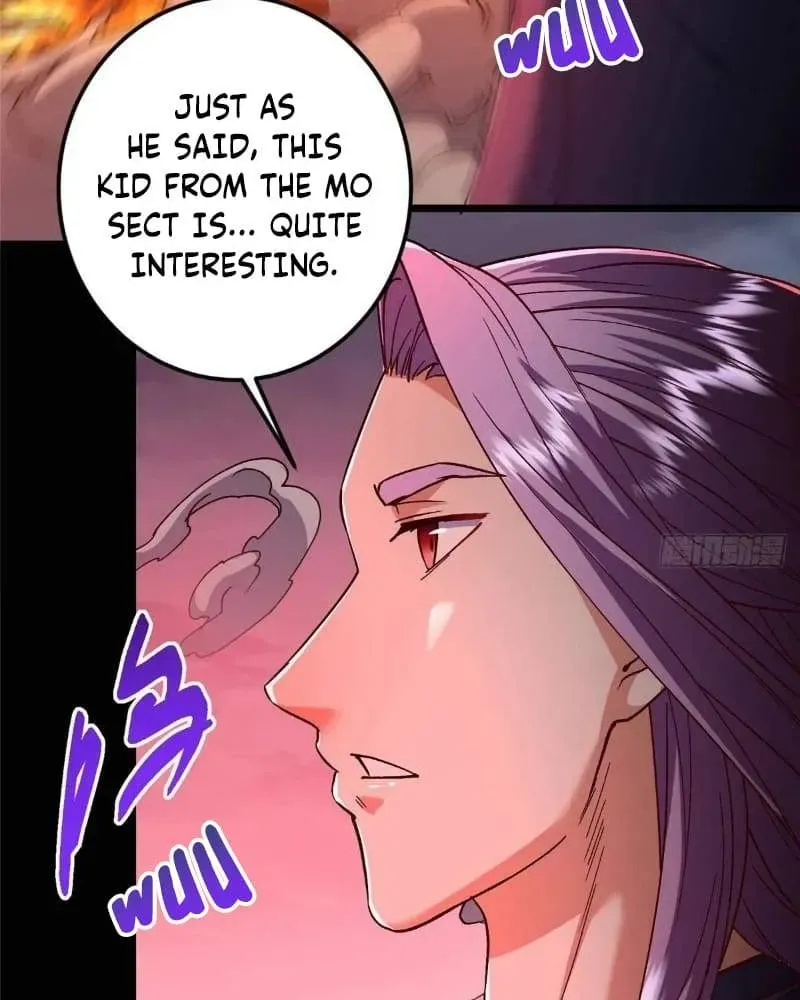 Keep A Low Profile, Sect Leader Chapter 455 Online - página 12