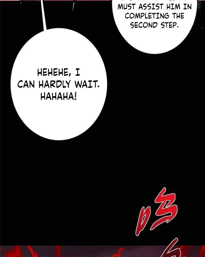 Keep A Low Profile, Sect Leader Chapter 455 Online - página 17