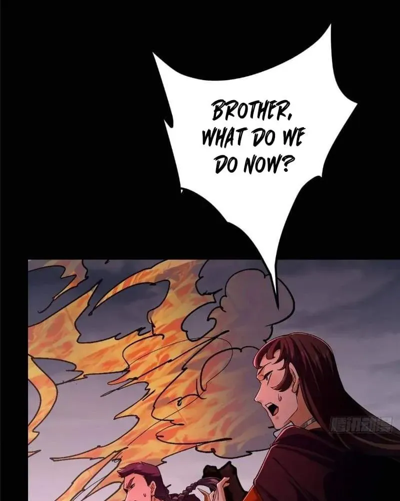 Keep A Low Profile, Sect Leader Chapter 455 Online - página 26
