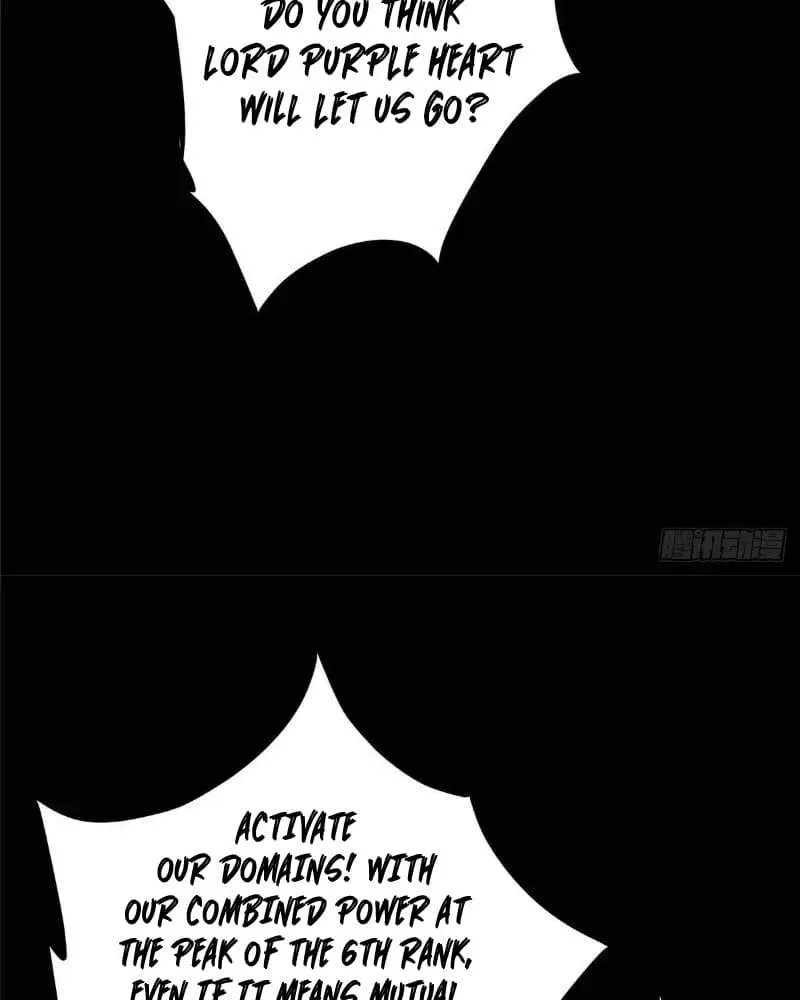 Keep A Low Profile, Sect Leader Chapter 455 Online - página 28