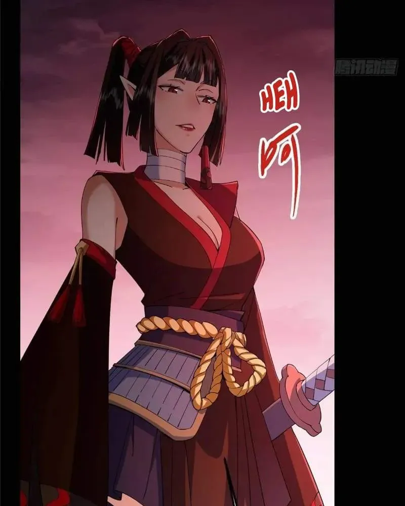 Keep A Low Profile, Sect Leader Chapter 455 Online - página 38
