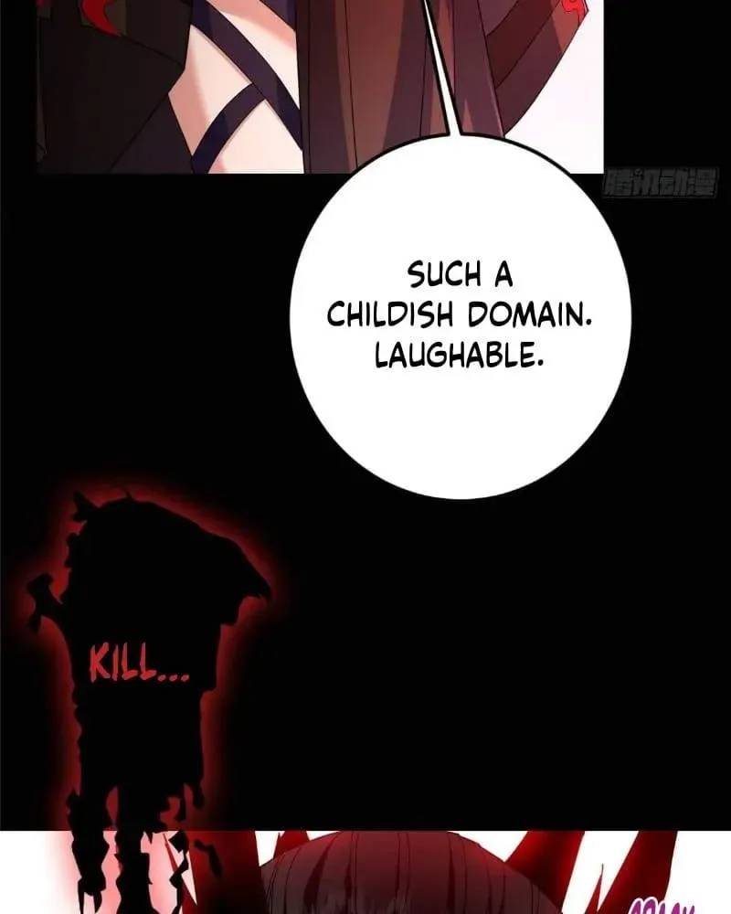 Keep A Low Profile, Sect Leader Chapter 455 Online - página 39
