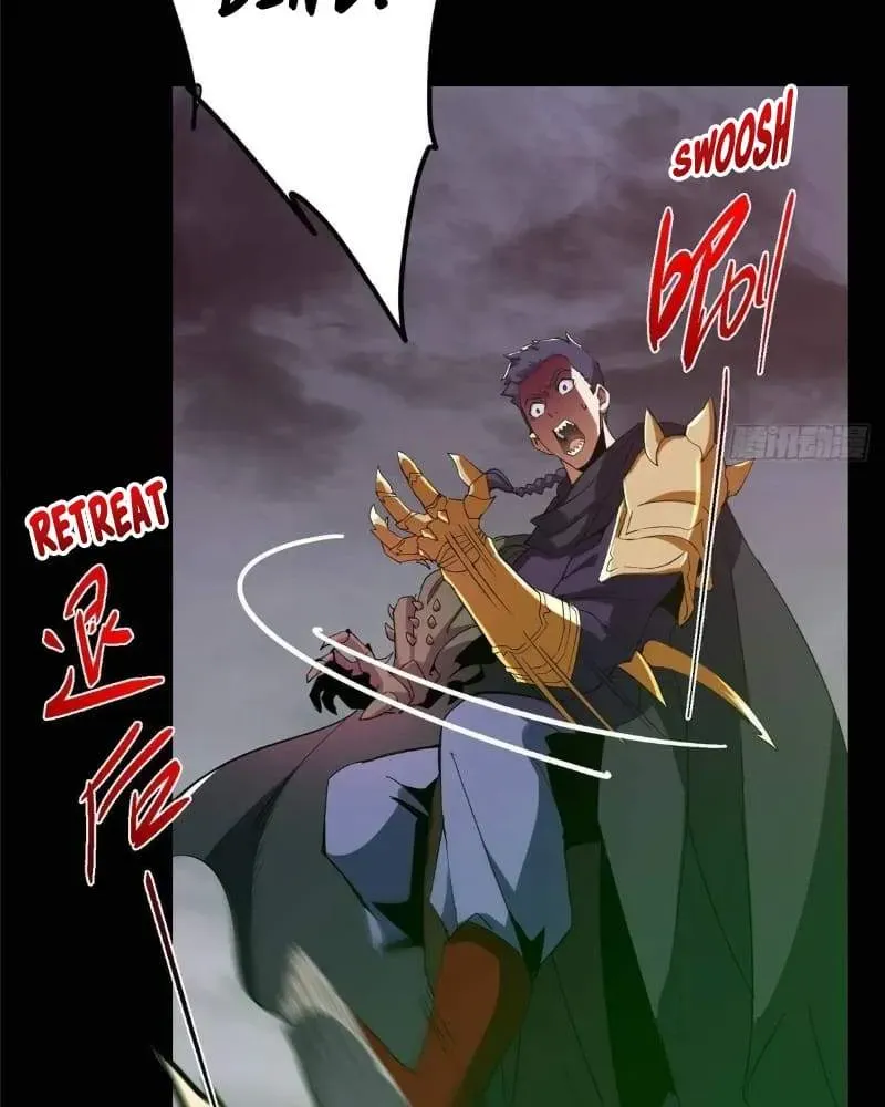 Keep A Low Profile, Sect Leader Chapter 455 Online - página 45