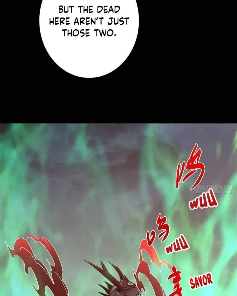 Keep A Low Profile, Sect Leader Chapter 455 Online - página 69