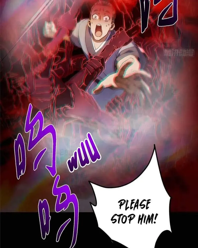 Keep A Low Profile, Sect Leader Chapter 455 Online - página 90