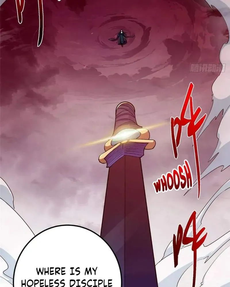 Keep A Low Profile, Sect Leader Chapter 455 Online - página 95
